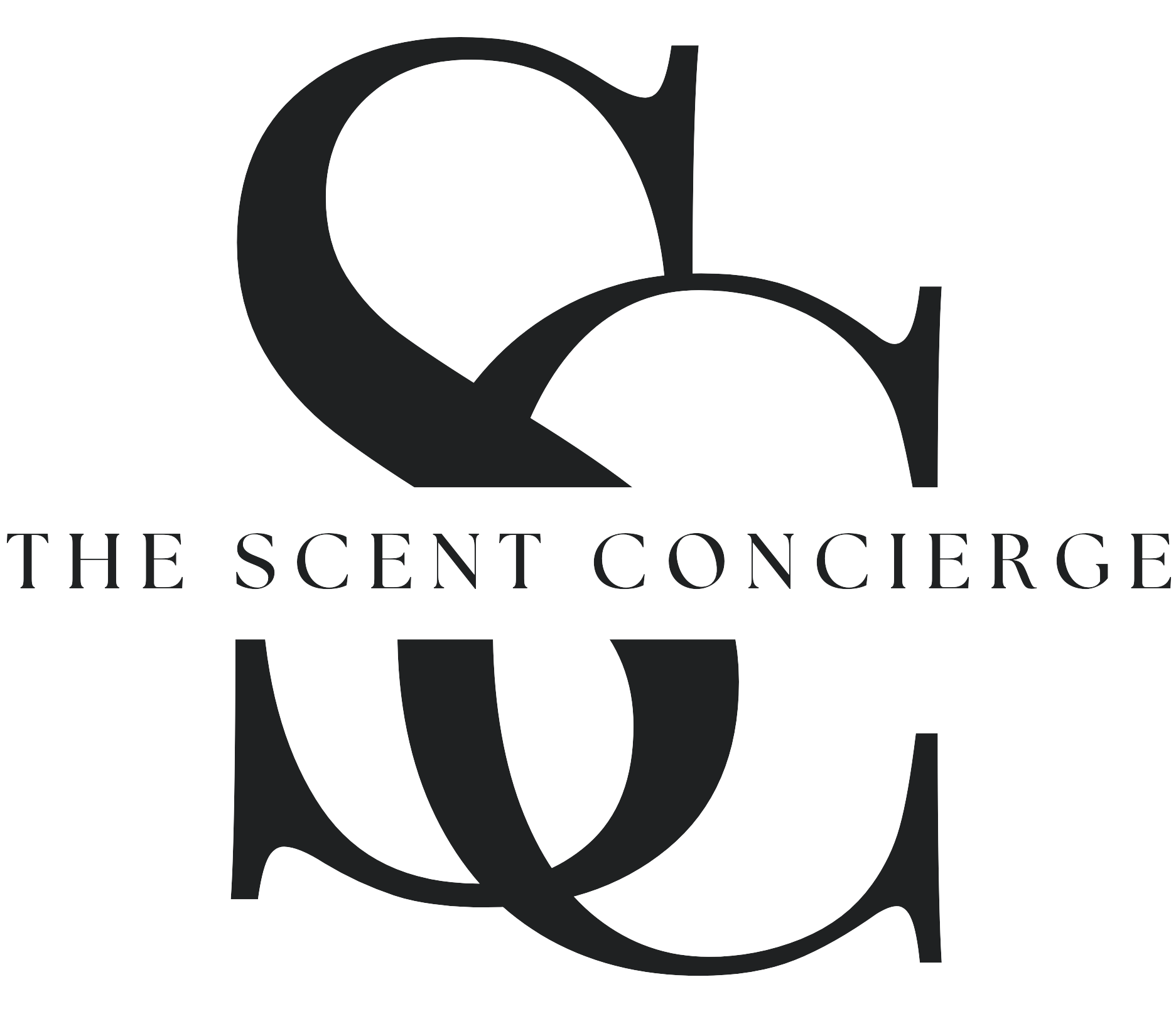 The Scent Concierge